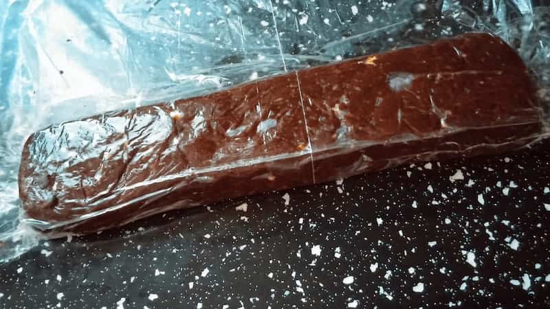 تصویر 2 از خمیر خرما فله ویژه مصرف کارخانجات صنایع غذایی